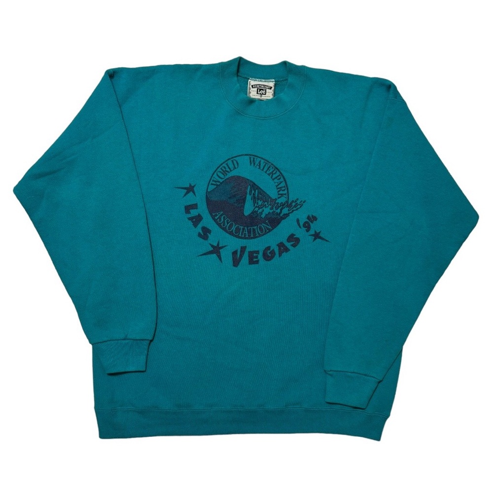 Vintage 90’s Waterpark Sweatshirt